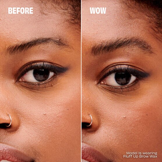 Kit para sobrancelha Benefit So Eggstra Brows
